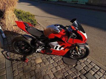 Ducati panigale v4 R n°03 - 4