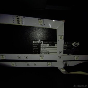 Monitor BenQ - 4