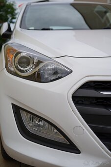Hyundai i30 kombi - 4