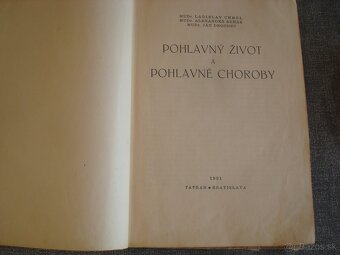 Kamasutra a Pohlavne choroby - 4