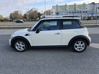 MINI Cooper R56 (automat) - 4