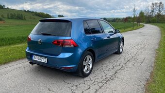 Golf VII 2.0Tdi Nová Stk - 4