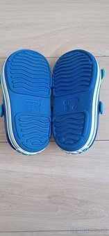 Crocs detske sandalky - 4