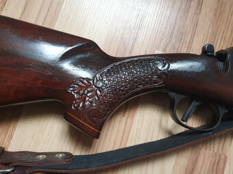 Guľovnica ZKK 601 - 4