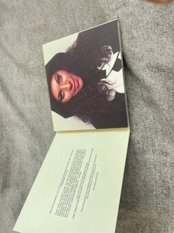 Tina – Unplugged (2004–2014) CD – špeciálne vydanie - 4