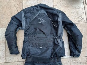 kombinéza GPI Race XL - 4