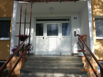 3 izbový byt, Ludvíka Svobodu 2499/62, Poprad - 4