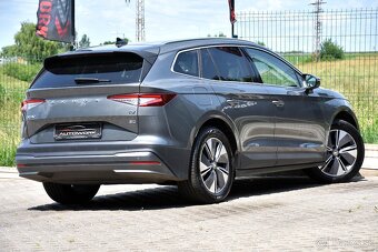 Škoda Enyaq iV 80 Loft SR 2023 DPH - 4