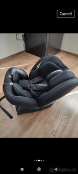 Lionelo bastian i size - autosedačka - 4