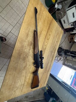 BENELLI ARGO 30-06 - 4