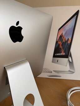 Apple Mac 21,5 - 4