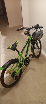 detský bicykel CTM SCOOBY 3.0, - 4