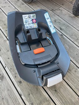 Cybex Aton5 + základňa - 4
