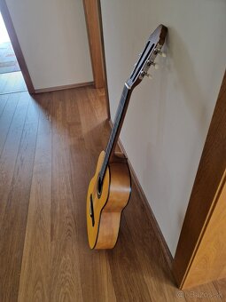 Gitara španielska - 4