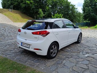 ✳️Hyundai i20 1.2i 16V Classic✳️ - 4