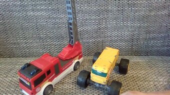 🚗 Balík zábavných hračiek - 4
