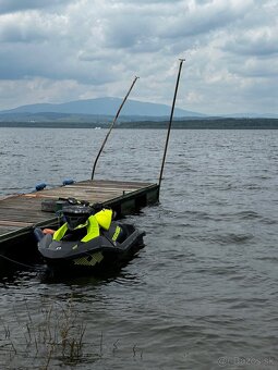 Sea-Doo Spark Trixx 2up - 4