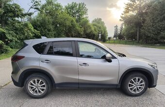 Mazda CX-5 2014 - 4