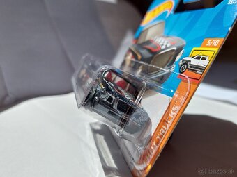 STH Hotwheels 1963 Studebaker Champ - 4
