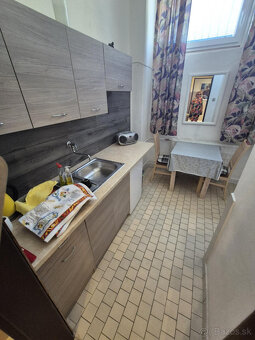 Na predaj obchodny priestor v Nitre na Klokočine 70 m2 - 4