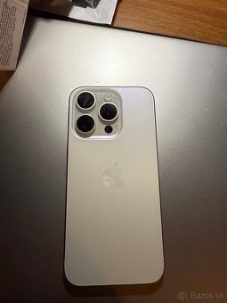 iPhone 15 Pro 128GB - 4