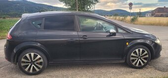 Predam seat leon 1.9 TDI 77kw rok 2007 - 4
