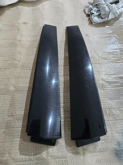 Náhradné diely na Nissan 100NX B13 - 4