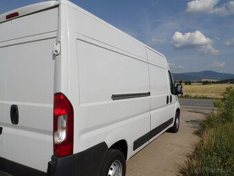 Fiat Ducato 2,3 130kw - 4
