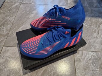 Kopačky Adidas Predator - 4