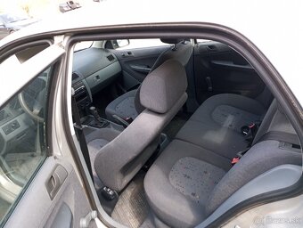 Predám škoda Fabia 1.4mpi - 4