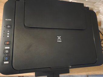 CANON PIXMA MG2555S, atramentová multifunkčná, farebná tlači - 4