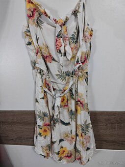 Hollister dámske šaty - 4