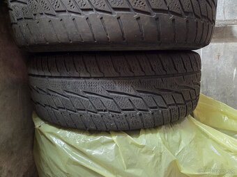 Disky 5x112 r 16 - 4