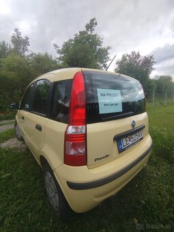 Fiat Panda - 4