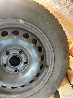 5x112 r15 zimné - 4