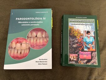 Parodontológia, dentálna hygiena, orálna hygiena - 4