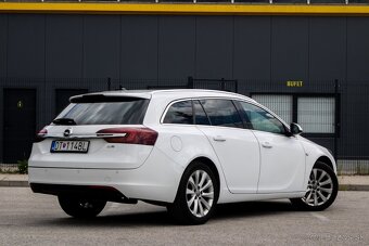 Opel Insignia ST - 4