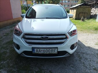 Ford Kuga 1.5 tdci - 4