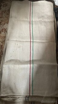 Ľanové plátno - 4