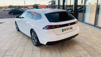 Peugeot 508 SW 2.0 BlueHDi EAT8 Allure - 4