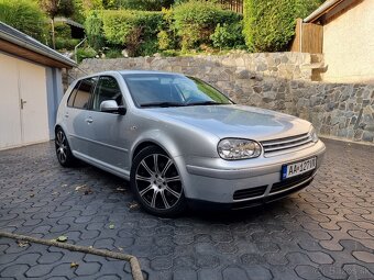 Vw Golf 4 1.9 tdi 96kw - 4