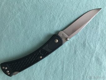 Nôž BUCK 110 Slim Hunter - 4