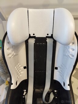 SIRONA Gi i-Size Stone Grey Plus - 4