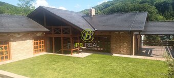 Nadštandardný rodinný dom v Marianke - 4