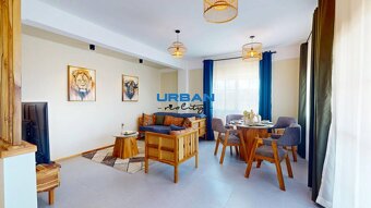 PREDPREDAJ CONDO APARTMÁNY V PAJE, NA ZANZIBARE - 4