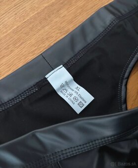 Pánske boxerky, jock strap, tangá - veľkosť M/L - 4