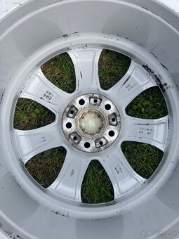 Disky BMW X5 R19 - 4