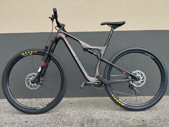 Bicykel Dema Raven HD 29 karbon - 4