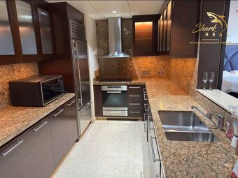 Apartmán v Dubaji. - 4