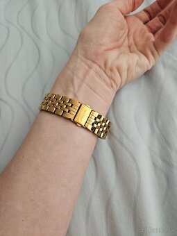 Automaticke hodinky Fossil - 4